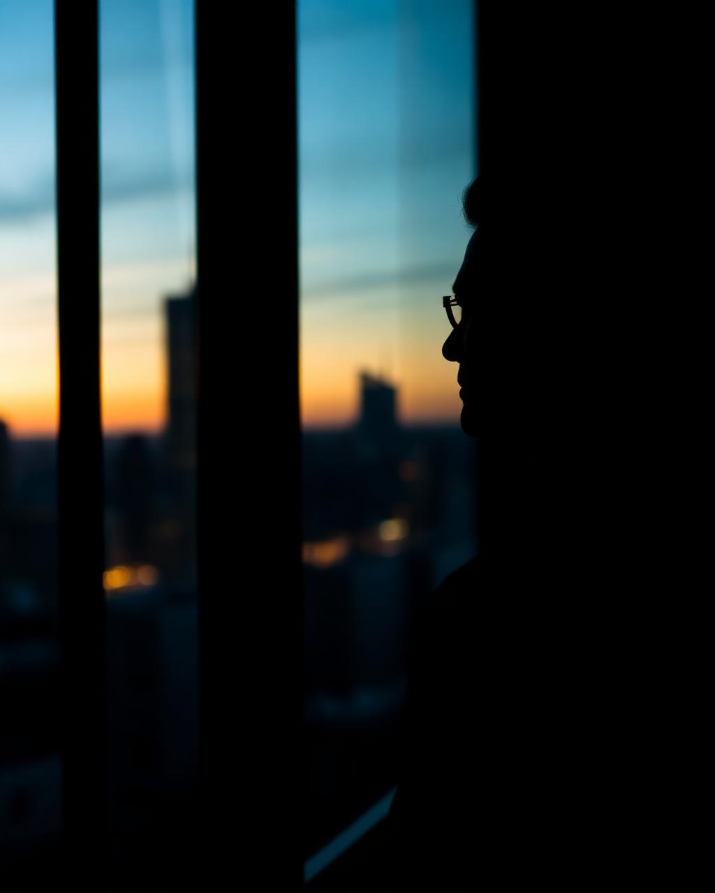 Detrás de El Círculo